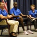Helping wounded airmen recover with dignity, resolve, and resiliency