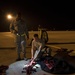 B-2 Spirits, Whiteman AFB Airmen arrive at RAF Fairford for Bomber Task Force deployment
