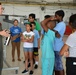 Boys and Girls Club of AC visit 177FW