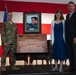 Team Moody honors fallen Airman with dedication ceremony