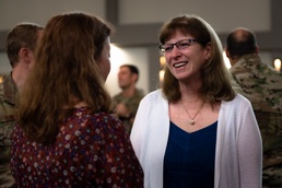 Team Moody honors fallen Airman with dedication ceremony