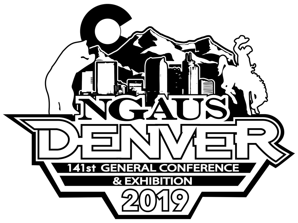 NGAUS 2019 141st General Conference and Exhibition