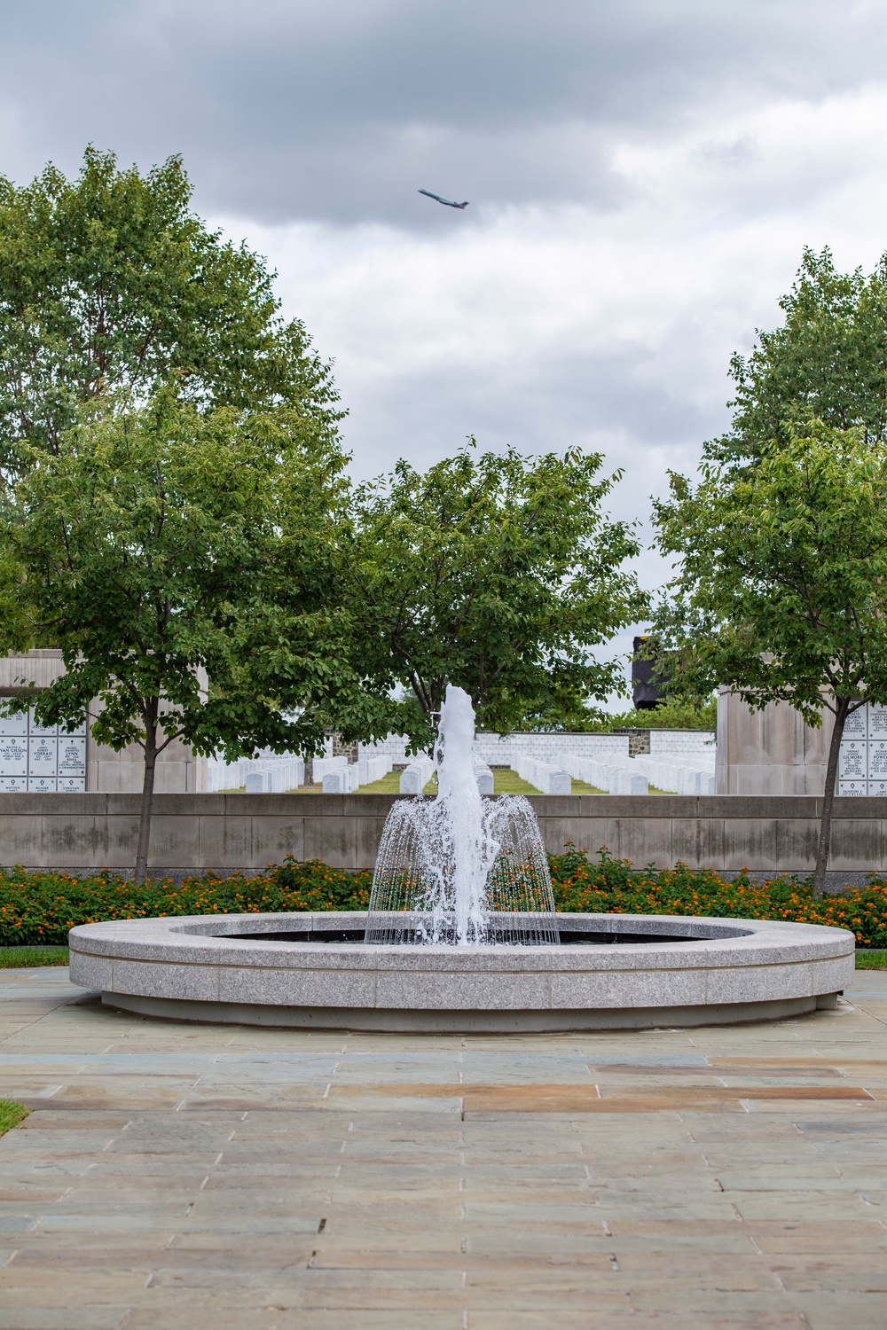 Summer 2019 at Arlington National Cemetery