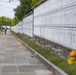 Summer 2019 at Arlington National Cemetery