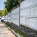 Summer 2019 at Arlington National Cemetery