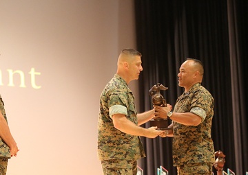 Marine Corps acquisition workforce recognized for excellence, innovation in 2018