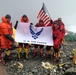 Mount Everest Camp 4