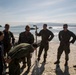 US, Brazil, Colombia militaries demonstrate water purification capabilities during multinational exercise in Brazil
