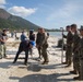 US, Brazil, Colombia militaries demonstrate water purification capabilities during multinational exercise in Brazil