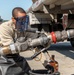 Wisconsin Guardsmen complete first ever truck-to-truck fuels receipt