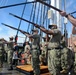 USS Constitution