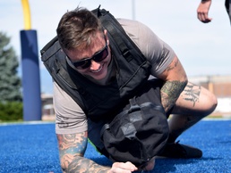 The risk is great, but the work is crucial