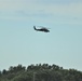 UH-60 Blackhawk Ops for CSTX 86-19-04, Global Medic at Fort McCoy