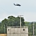 UH-60 Blackhawk Ops for CSTX 86-19-04, Global Medic at Fort McCoy