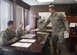 Developmental special duties offer Airmen fresh perspective