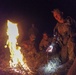 U.S. Soldiers test survival skills in personnel recovery exercise