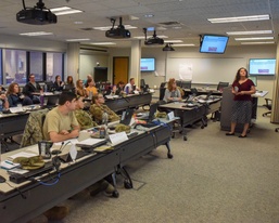 2019 National Victims Advocate Training