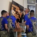 Warrant Officers Leave their Mark on Kansas National Guard History