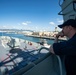 HMAS Brisbane Underway