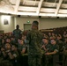 MOS roadshow: Lt. Gen. Rocco visits MCAS Miramar