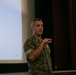 MOS roadshow: Lt. Gen. Rocco visits MCAS Miramar