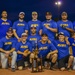 Team AFRL wins 2019 Kirtland Intramural Softball Championship