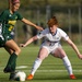 USAFA Women's Soccer vs Siena College