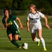 USAFA Women's Soccer vs Siena College