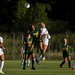 USAFA Women's Soccer vs Siena College