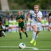 USAFA Women's Soccer vs Siena College