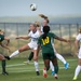 USAFA Women's Soccer vs Siena College