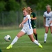 USAFA Women's Soccer vs Siena College