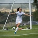 USAFA Women's Soccer vs Siena College