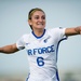 USAFA Women's Soccer vs Siena College