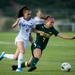 USAFA Women's Soccer vs Siena College