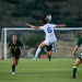 USAFA Women's Soccer vs Siena College