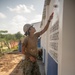 U.S. Navy Builds School for Indigenous Colombians