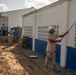 U.S. Navy Builds School for Indigenous Colombians