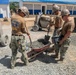 U.S. Navy Builds School for Indigenous Colombians