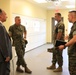 MARFORCOM Commander visits Marine Corps Security Force Regiment