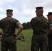 MARFORCOM Commander visits Marine Corps Security Force Regiment