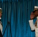 NIOC HOLDS CHANGE OF COMMAND