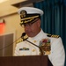 NIOC TEXAS HOLDS CHANGE OF COMMAND