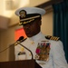 NIOC TEXAS HOLDS CHANGE OF COMMAND