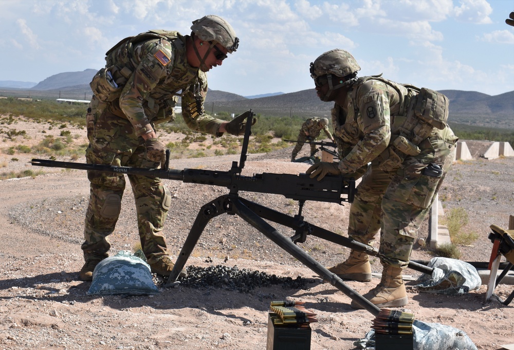 30th Armored Brigade Combat Team takes step approach to training