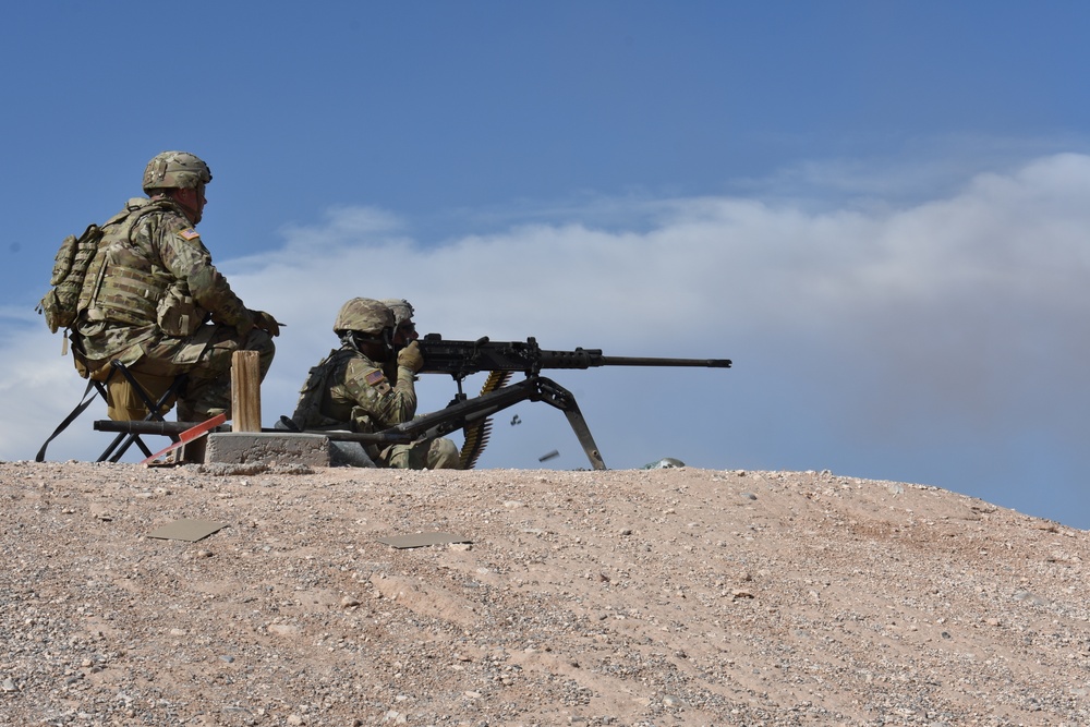 30th Armored Brigade Combat Team takes step approach to training