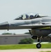 70th Fighter Squadron takes off for training flights