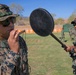 MRF-D Marines share minesweeping techniques during Hari'i Hamutuk 2019