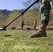 MRF-D Marines teach minesweeping techniques during Hari'i Hamutuk 2019