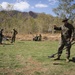 MRF-D Marines share minesweeping techniques during Hari'i Hamutuk 2019